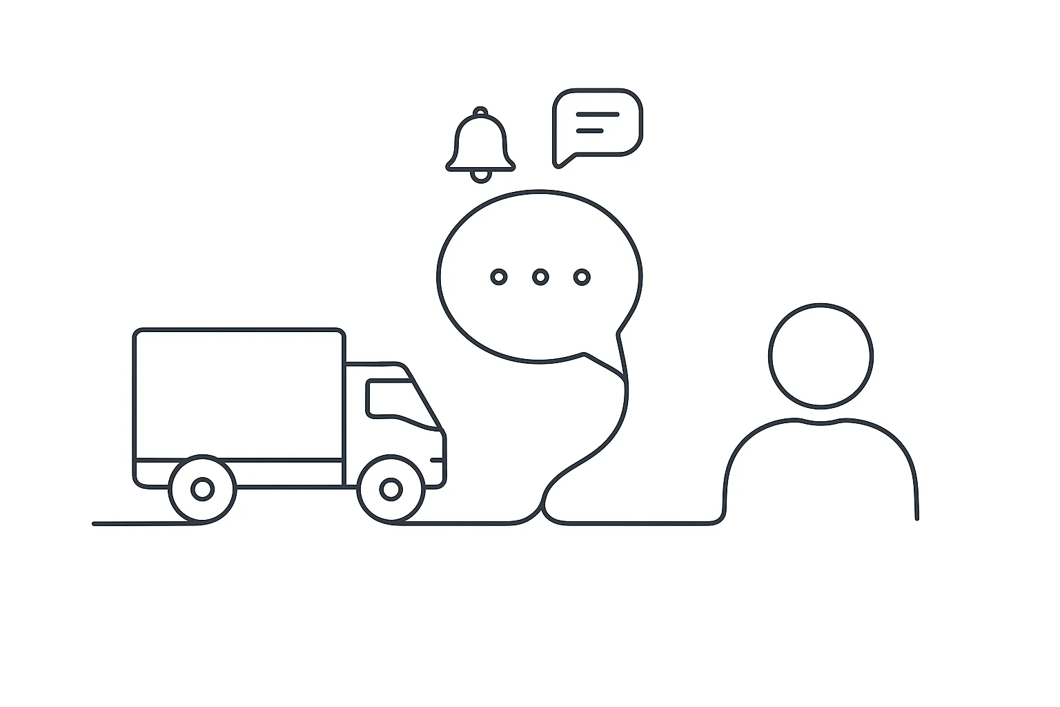 TMS: The Silent Hero Enhancing Carrier-Client Communication