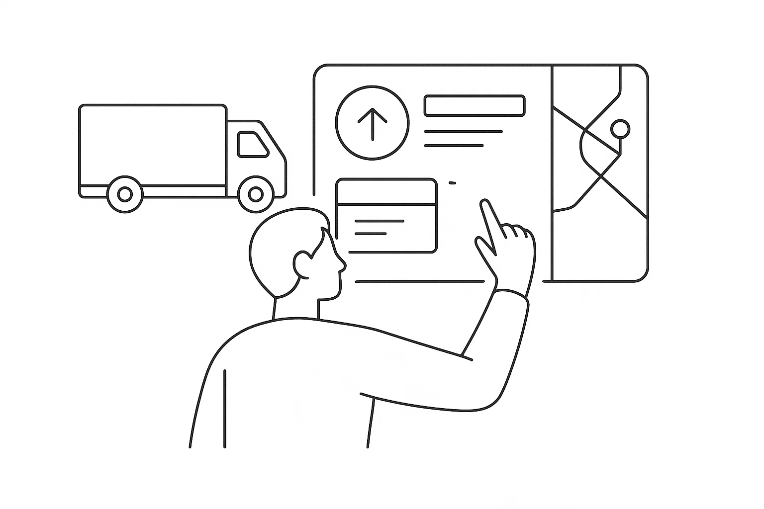 TMS Benefits for Shippers: Overcome Shipping Challenges