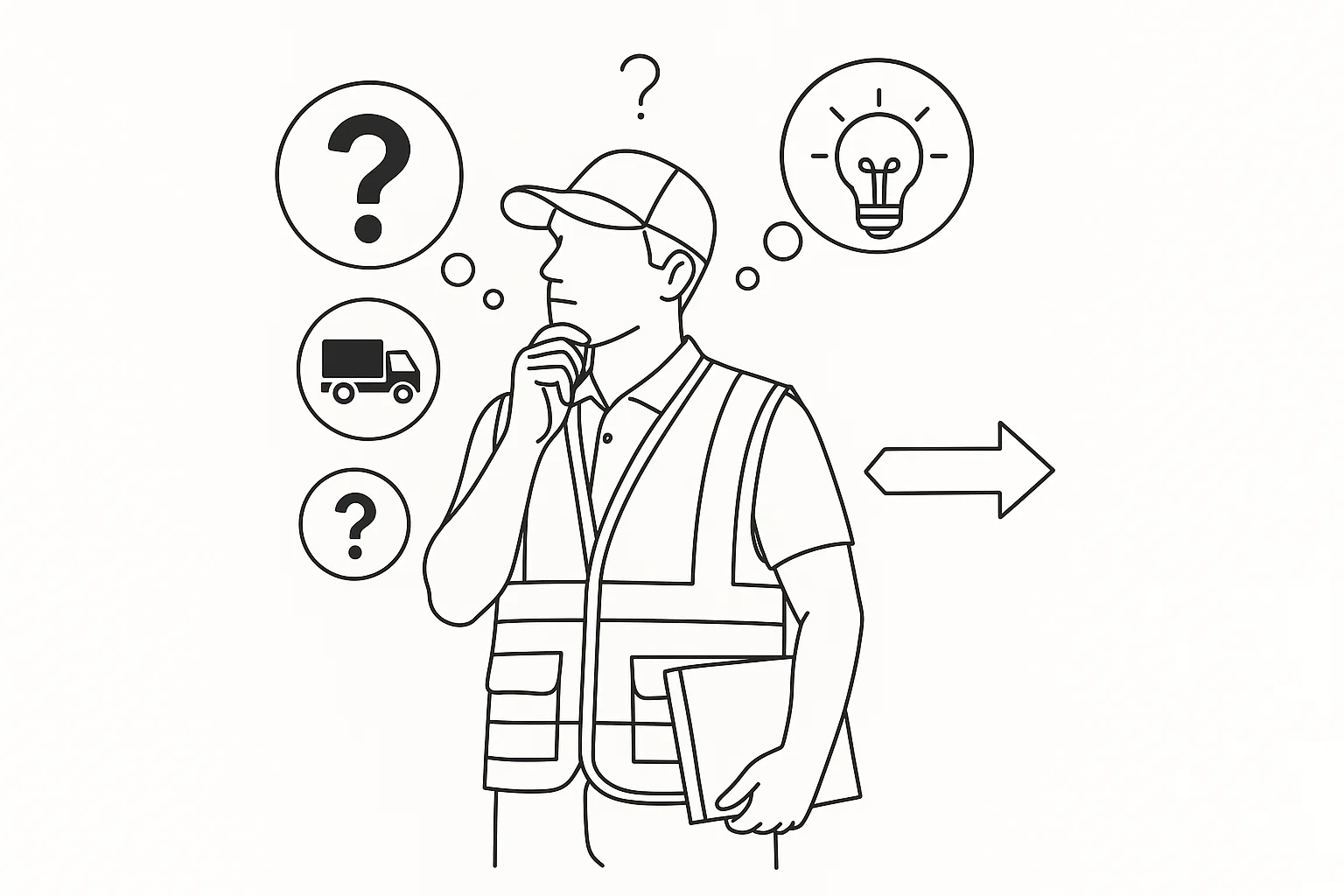 Top 10 Challenges Carriers Face in 2025 and Their Solutions