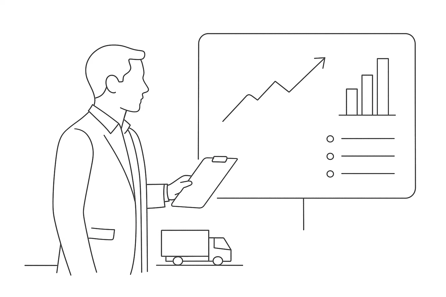 Freight Broker Leads: 10 Best Strategies to Secure More Clients