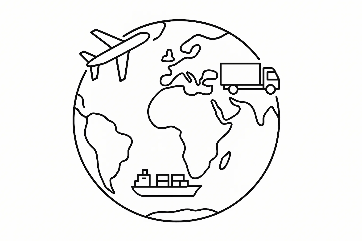 Freight Shipping Options: Save Money, Time, & Eco-Friendly
