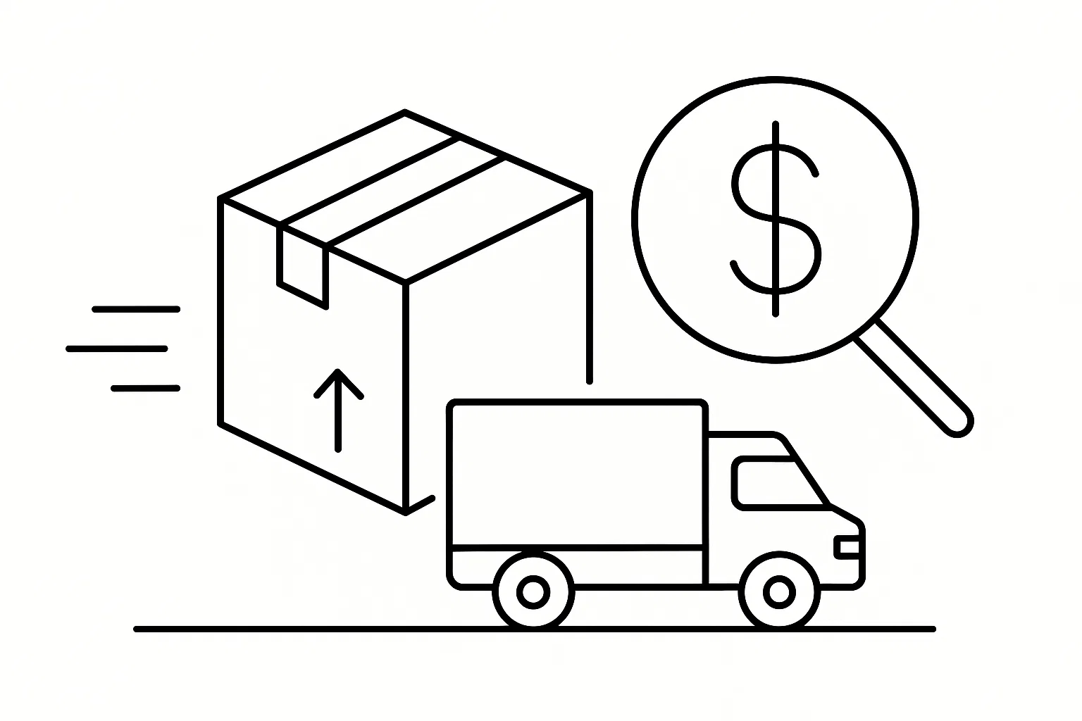 What Are the Hidden Logistics Costs & How Do You Cut Them?