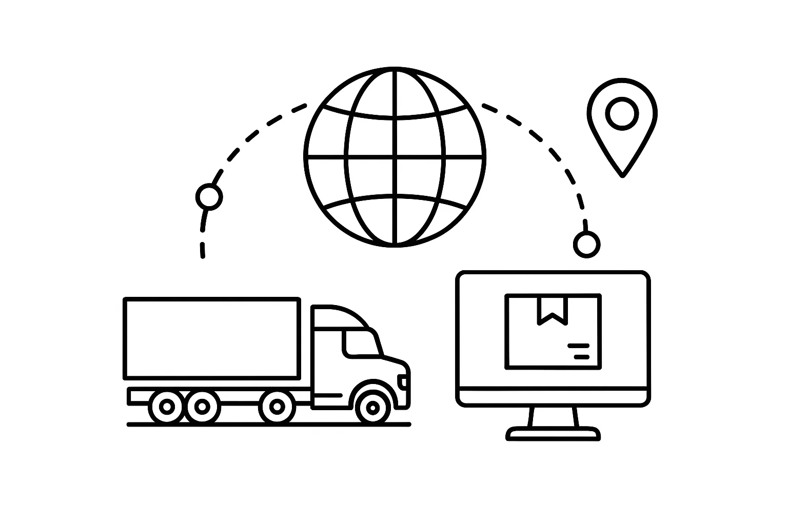 TMS for Shippers: Top Features for Load Visibility