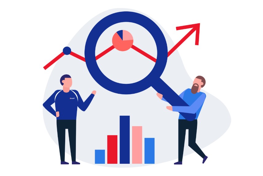 Tracking KPIs weekly
