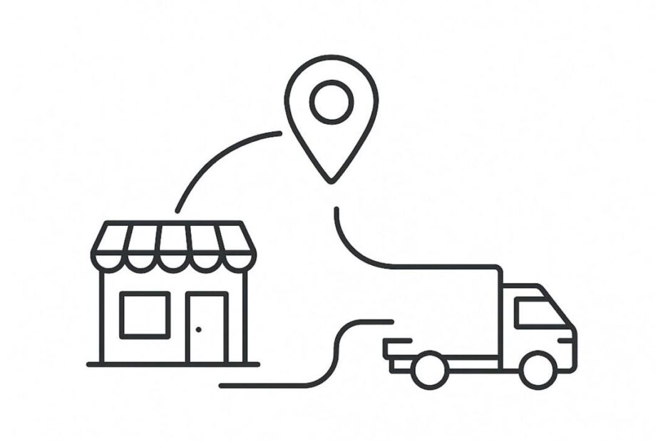 First and Last Mile Logistics