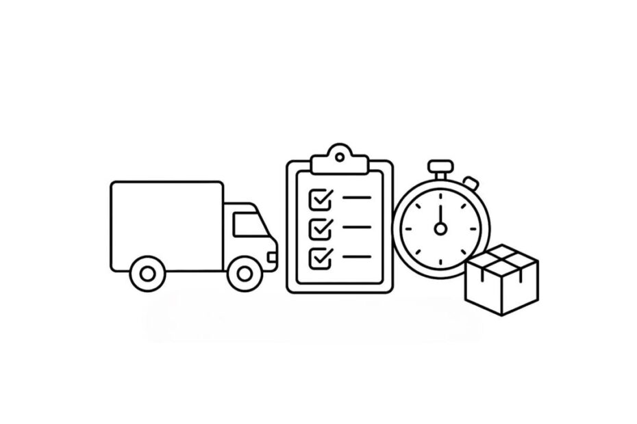 How to Hit On-Time, In-Full Deliveries Every Time