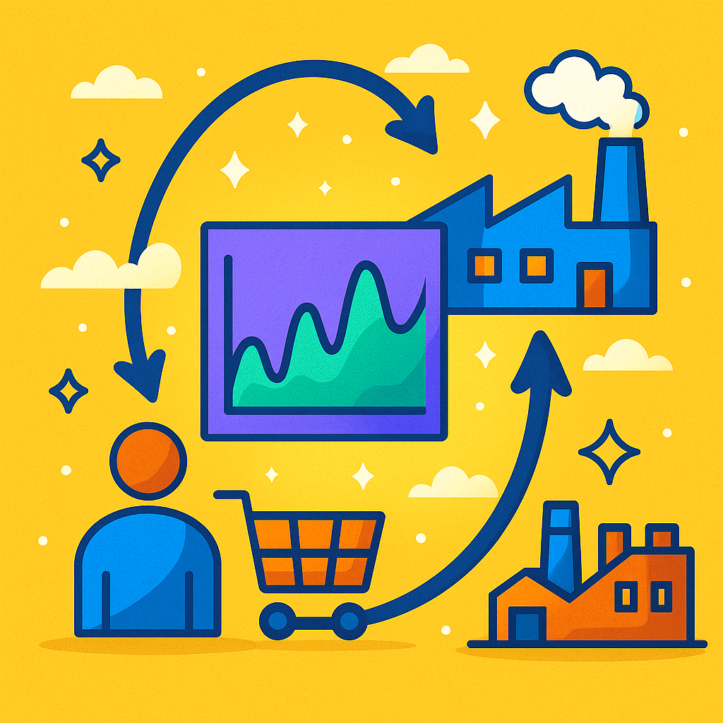 bullwhip effect supply chain