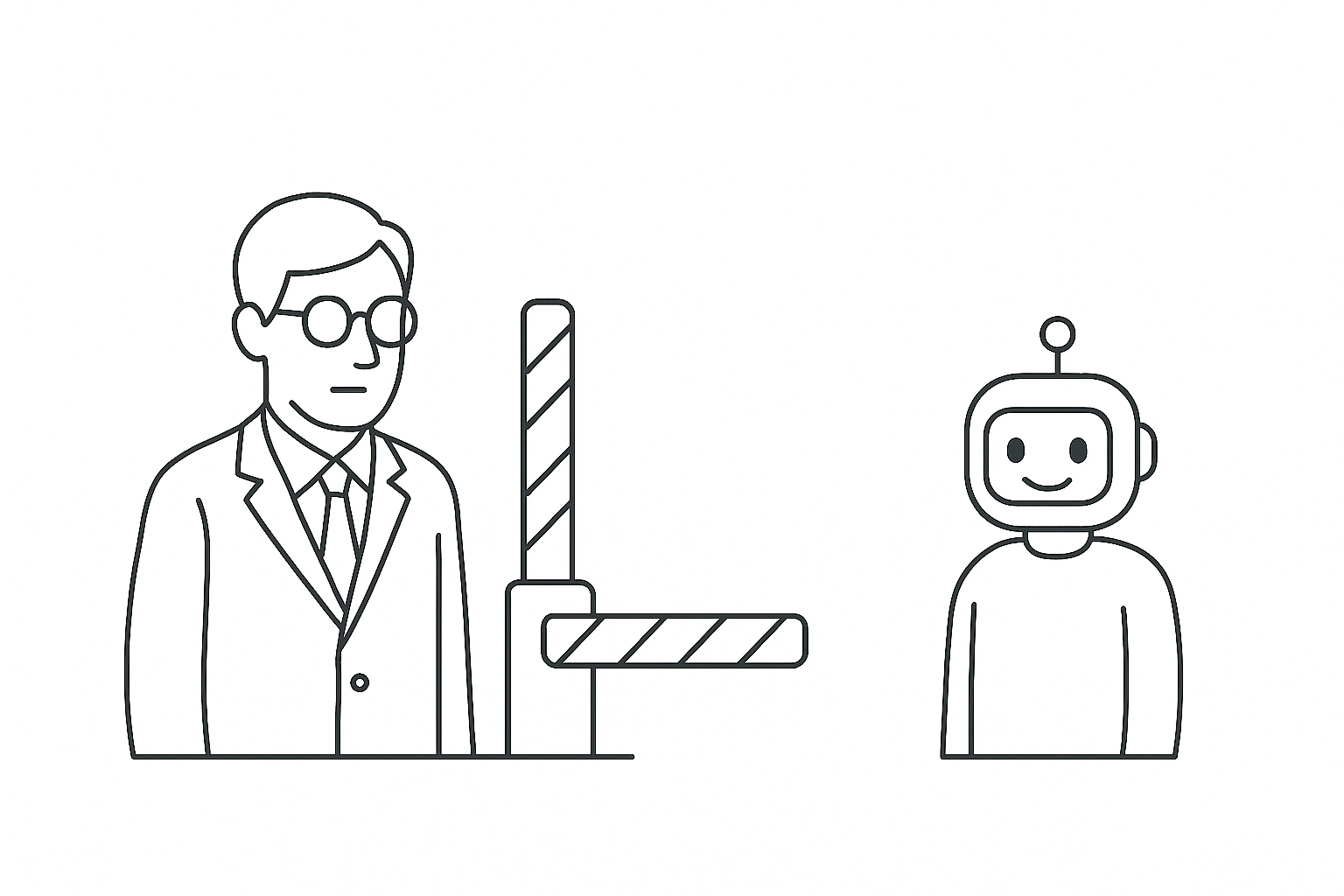 AI in customs clearance