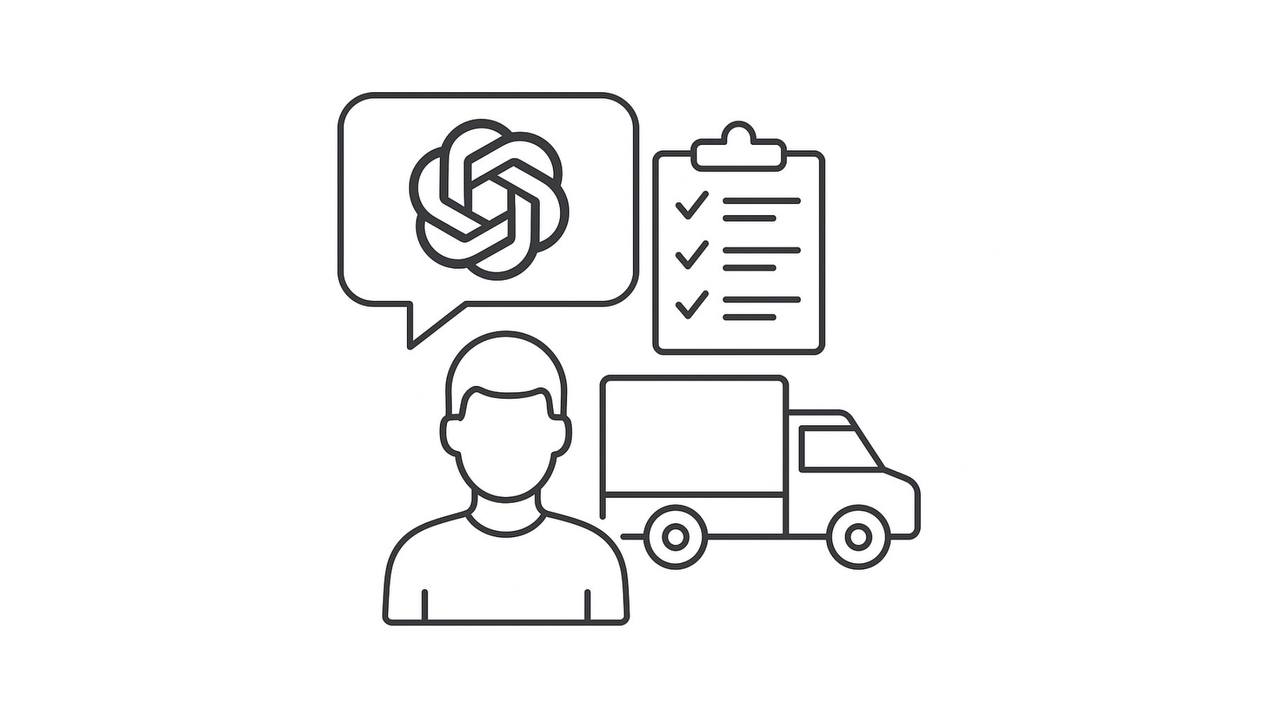 ChatGPT Prompts Every Carrier Should Use to Solve Logistics Challenges