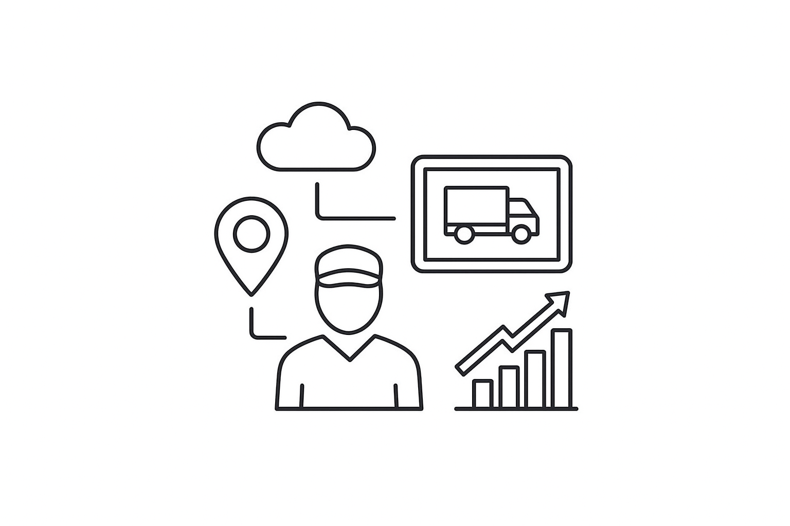 Top Integrations to Improve Real-Time Shipment Visibility