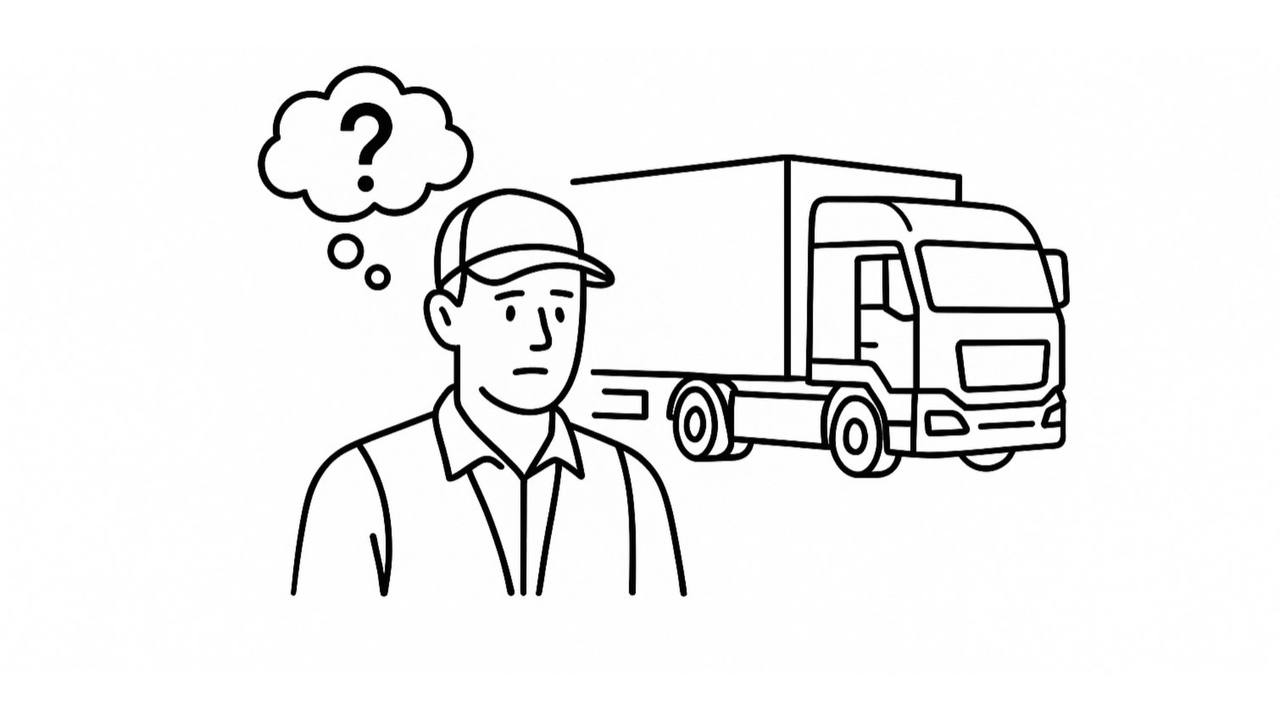 Why Are Truck Drivers Quitting? How Fleets Can Reduce Turnover in 2025