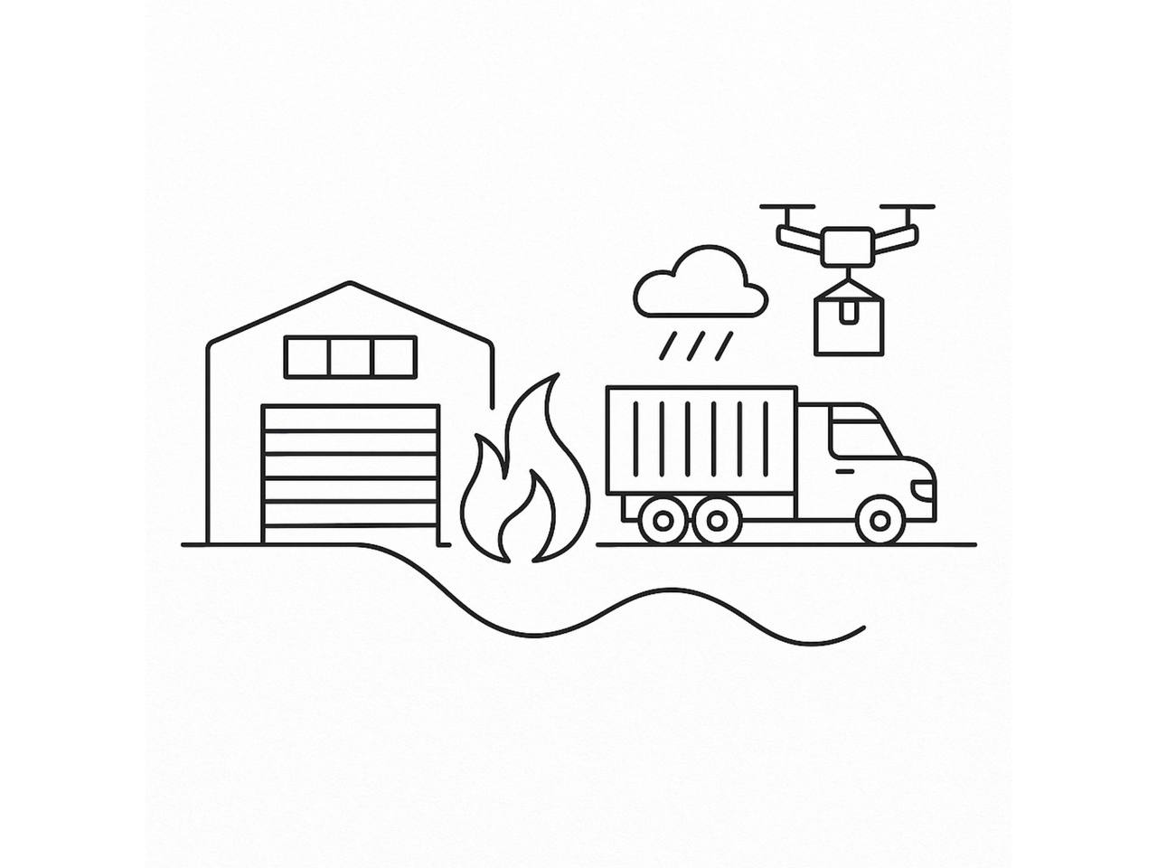 Climate-Proofing the Supply Chain | What That Really Means?