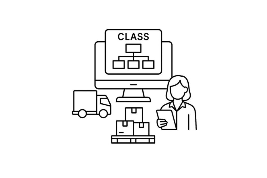 Freight Classes Explained Why They Matter for Shippers and Brokers