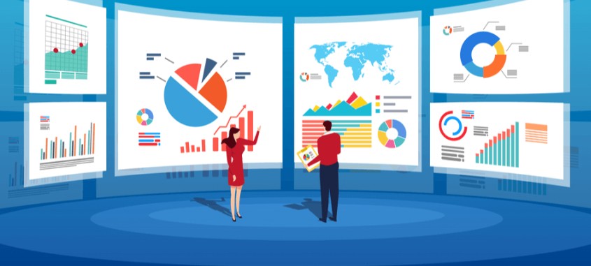 Smarter planning starts with Predictive Analytics