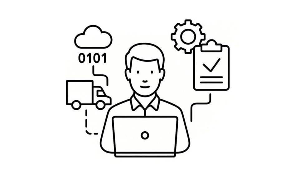 digital freight broker