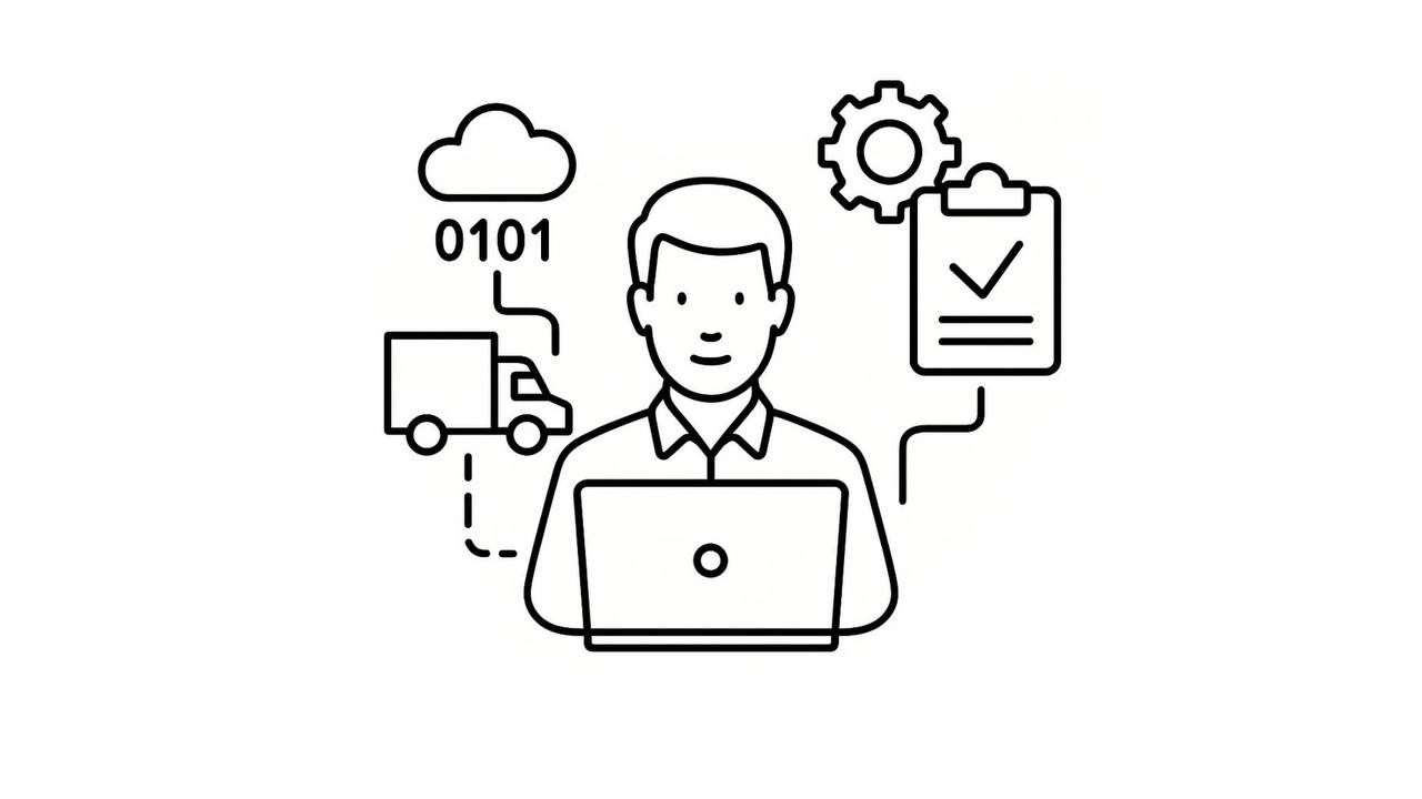 The Evolution of the Digital Freight Broker: Why Tech Skills Are the New Currency