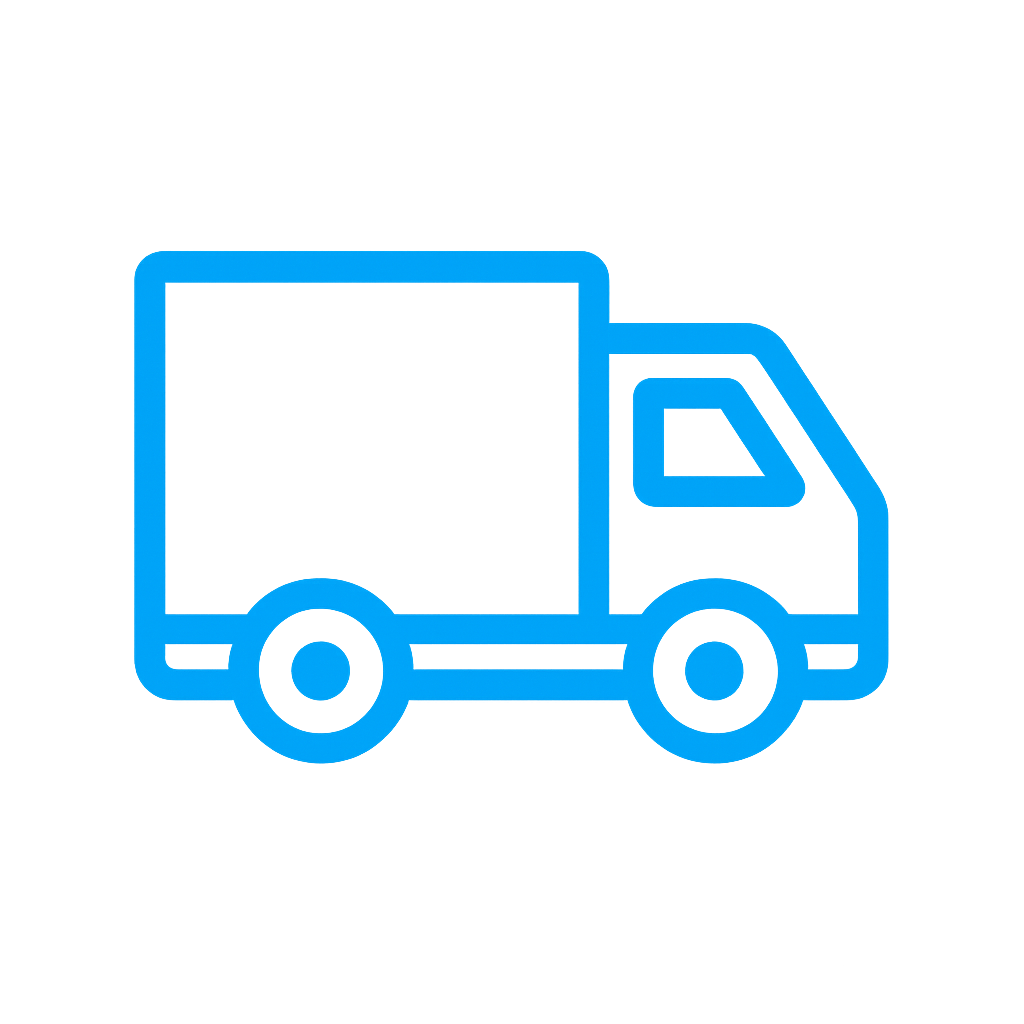 Truck Icon
