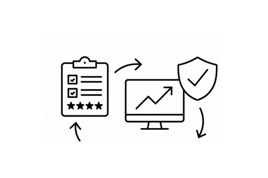 Carrier Scorecard Metrics