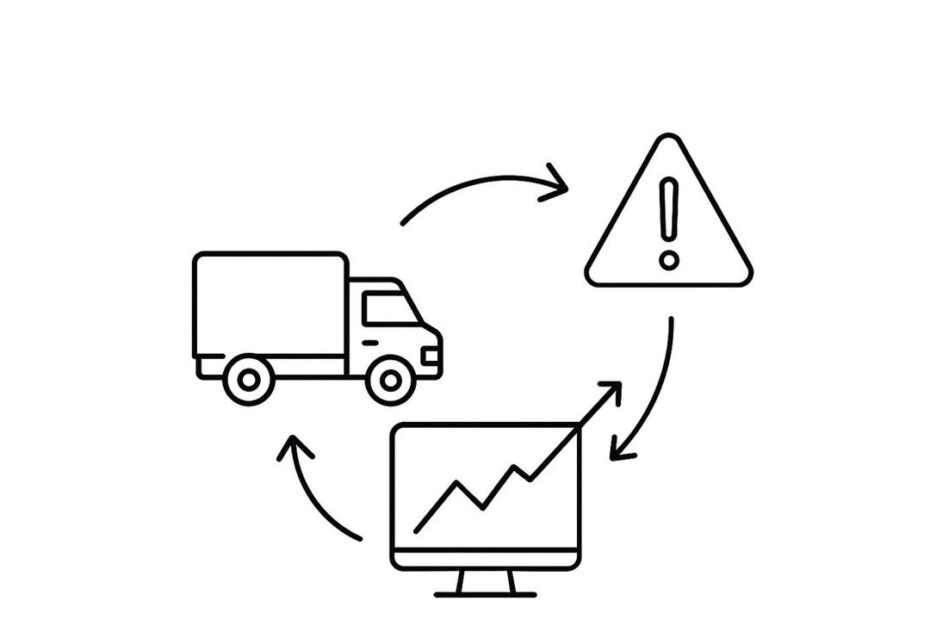 How to Prepare for Peak Season Disruptions A Simple Guide for Logistics Teams