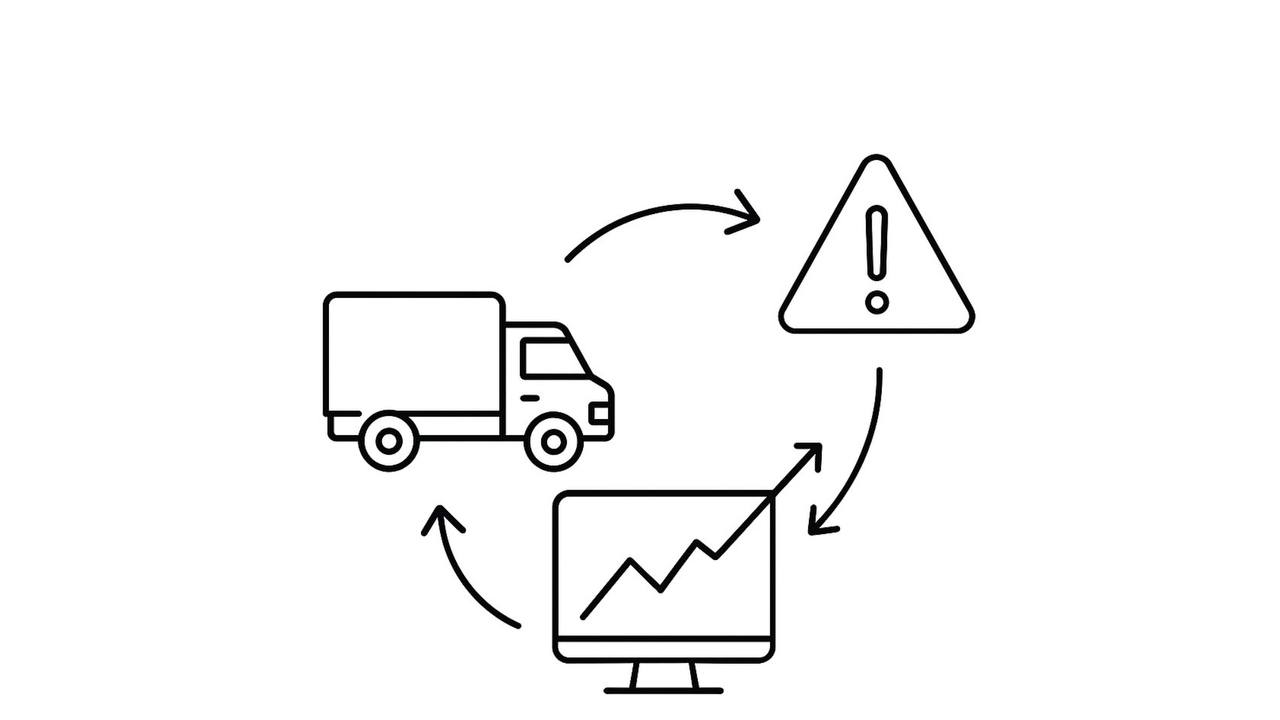 How to Prepare for Peak Season Disruptions: A Simple Guide for Logistics Teams