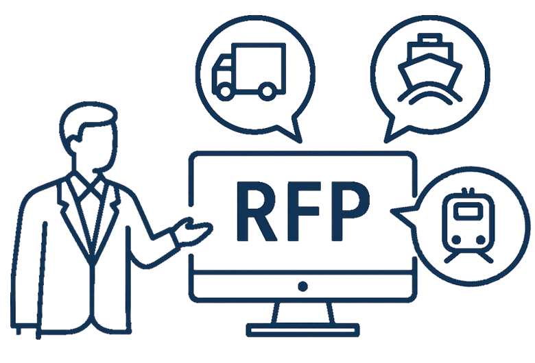 Request for Proposal (RFP) in logistics