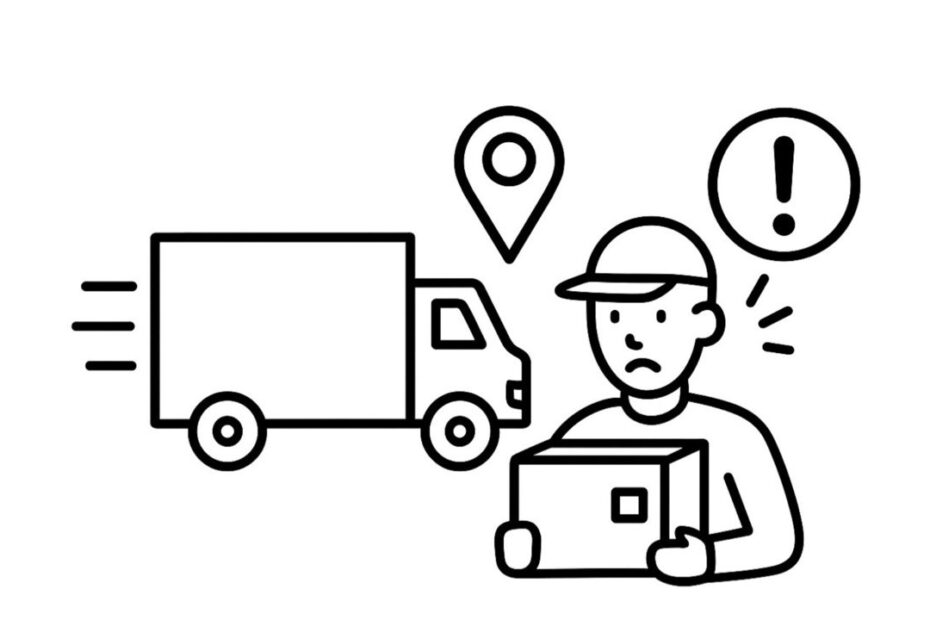 improve last-mile delivery efficiency