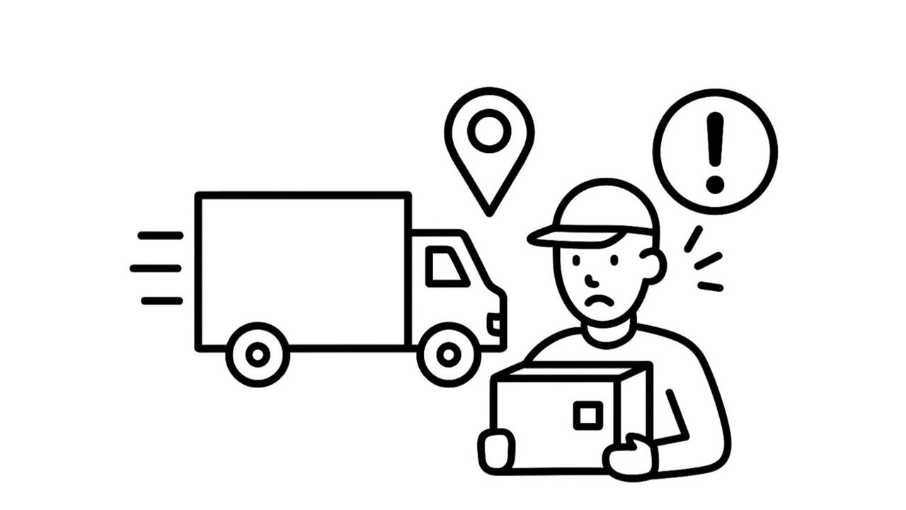 Inconsistent Last-Mile Delivery: Urban & B2C Logistics Challenges