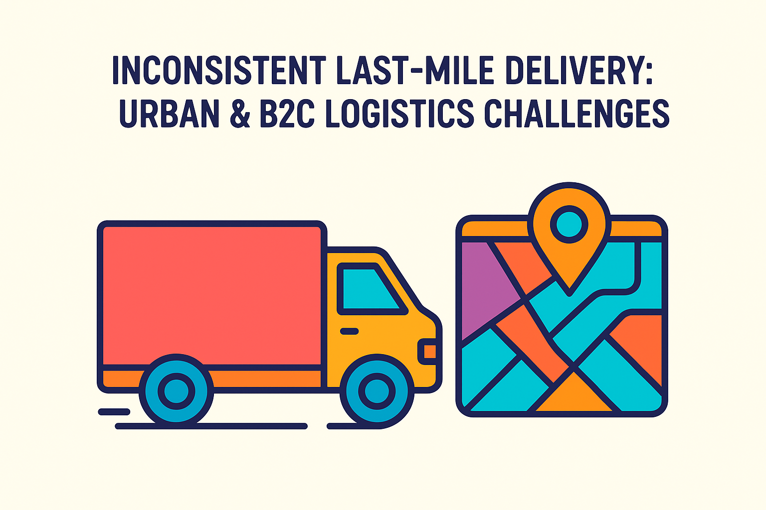 improve last-mile delivery efficiency