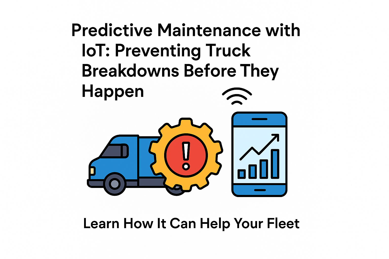 predictive maintenance IoT