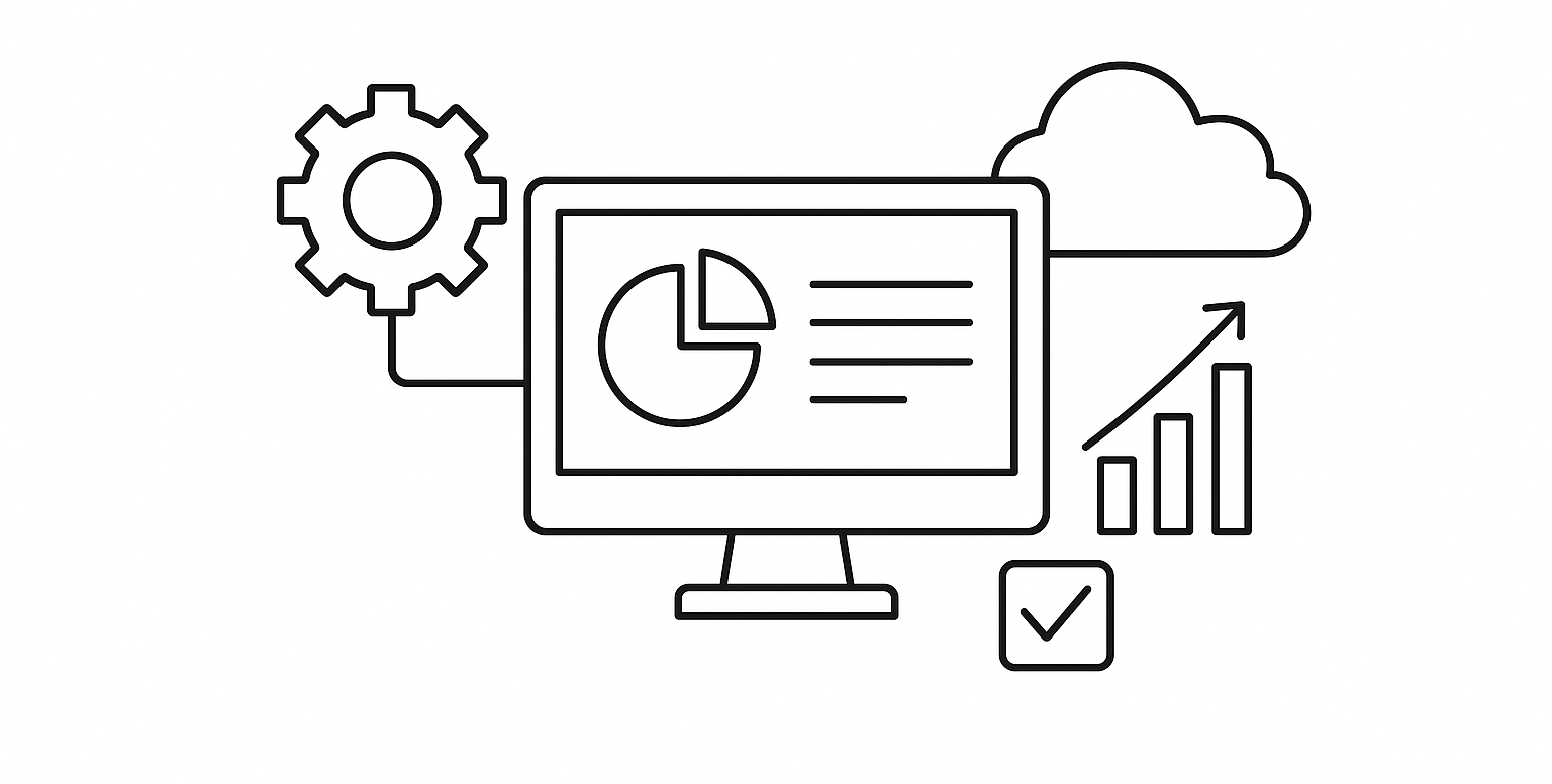 This Year Is Full of TMS Automation