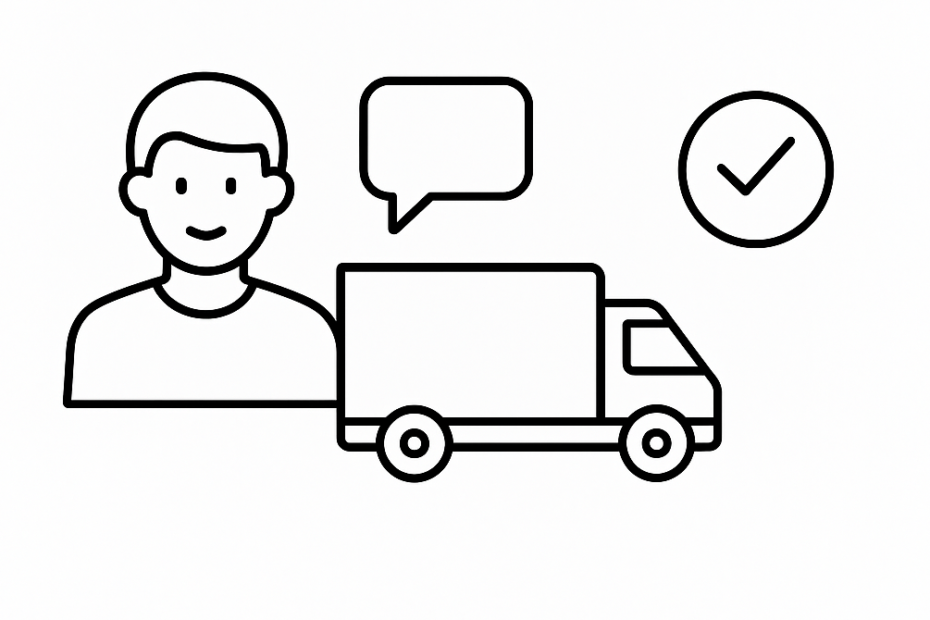 Why Customer Experience Will Define Logistics Success