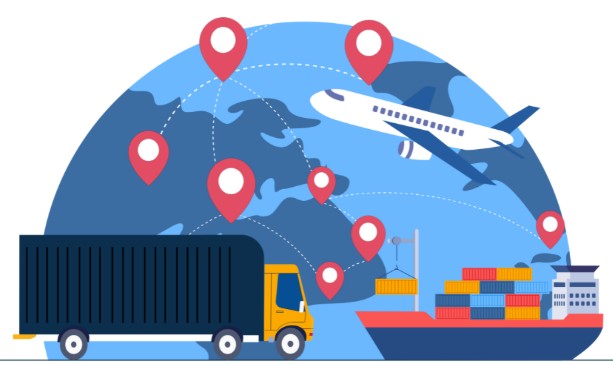 Build a carrier network