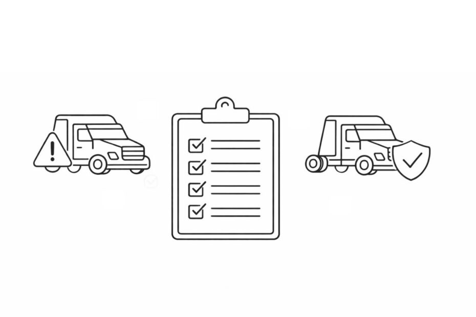 Carrier Onboarding Best Practices Reducing Risk and Improving Scorecards