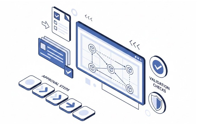 Global regulations are becoming operational, not theoretical