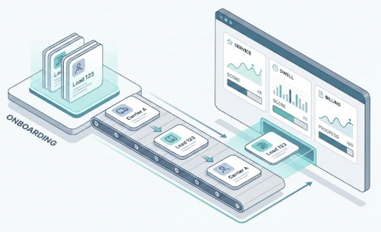 How this improves carrier scorecards