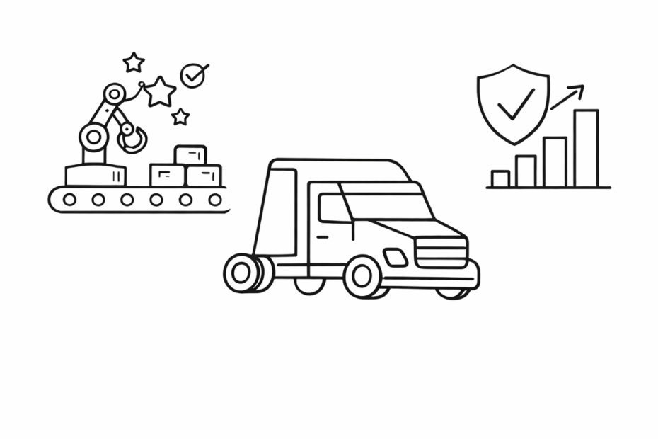 How to Manage B2B Logistics in a High-Expectation Market