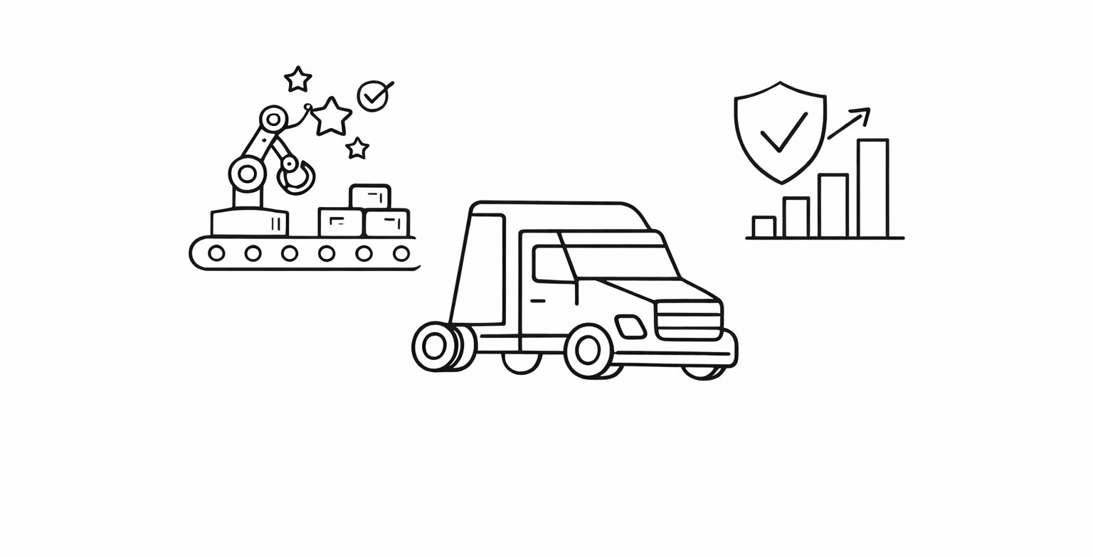 How to Manage B2B Logistics in a High-Expectation Market