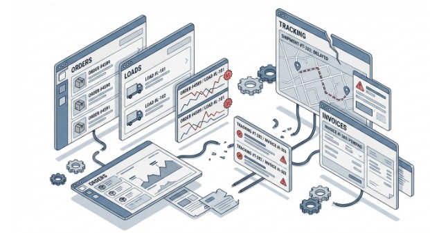 Managing B2B Logistics in a High-Expectation Market