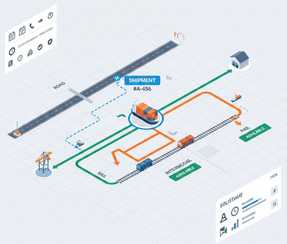 Multi-modal fallback is no longer optional
