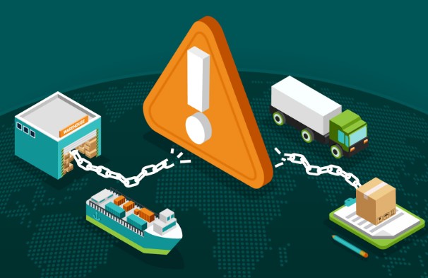 Supply Chain Disruption