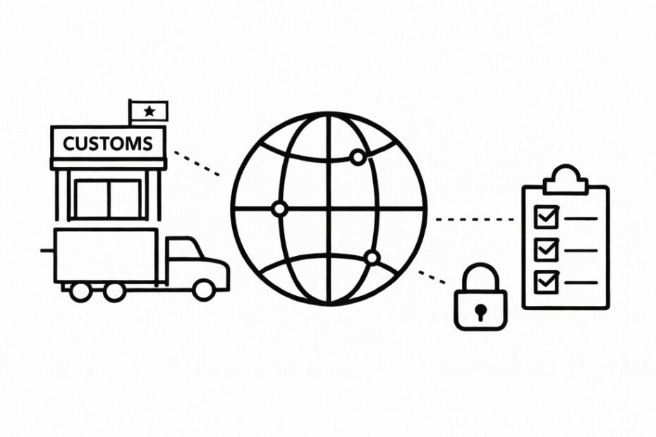 What Global Freight Regulations Will Impact Logistics in 2026?