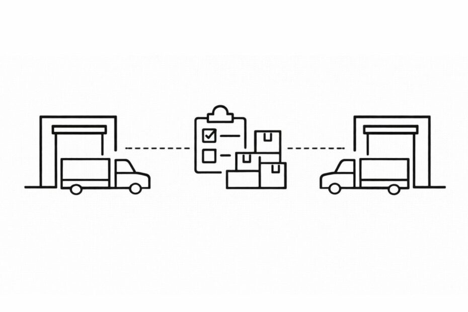 What is Cross-Docking How It Works and Types