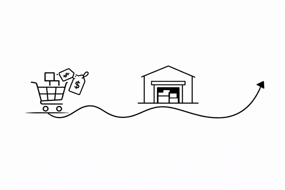 Controlling the Bullwhip Effect in Your Supply Chain with TMS