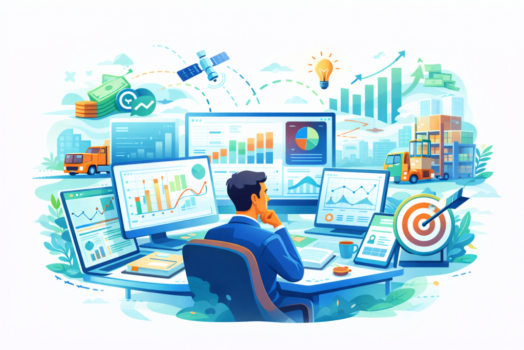 Data-Driven Decision Making