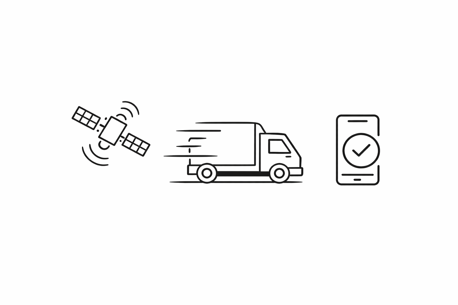 Transportation Management Systems for Enterprise Fleet Management