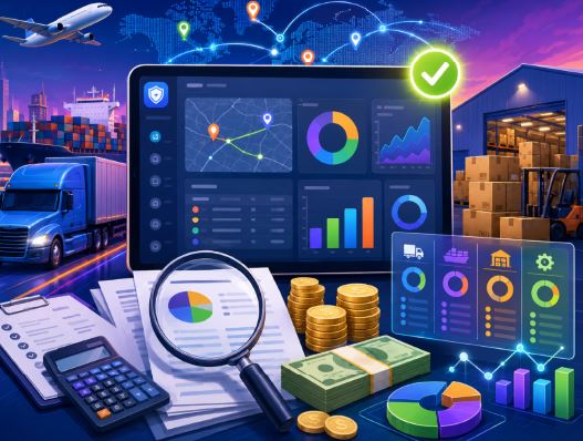 Choose the Right TMS by Reviewing Total Cost