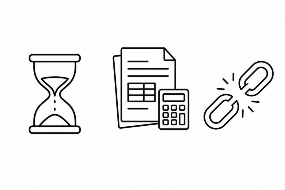 Hidden Cost of Not Using a TMS in Logistics Operations