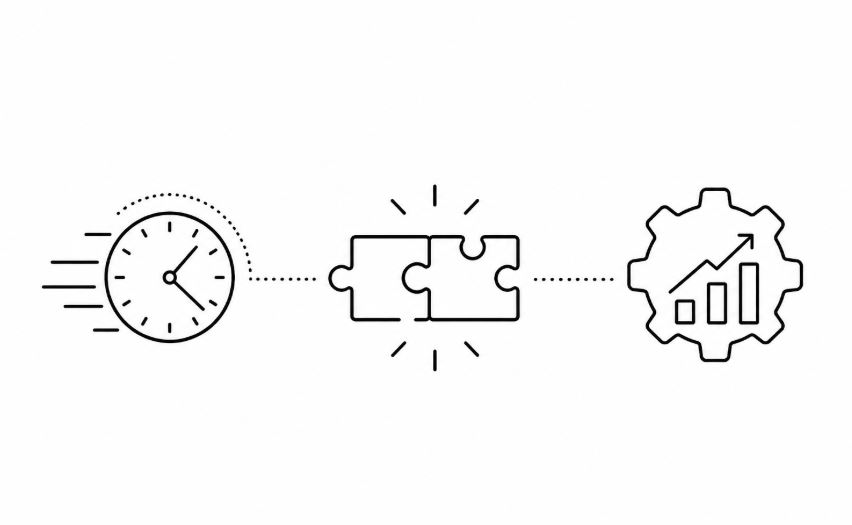 How Integration Saves Logistics Companies Thousands of Hours