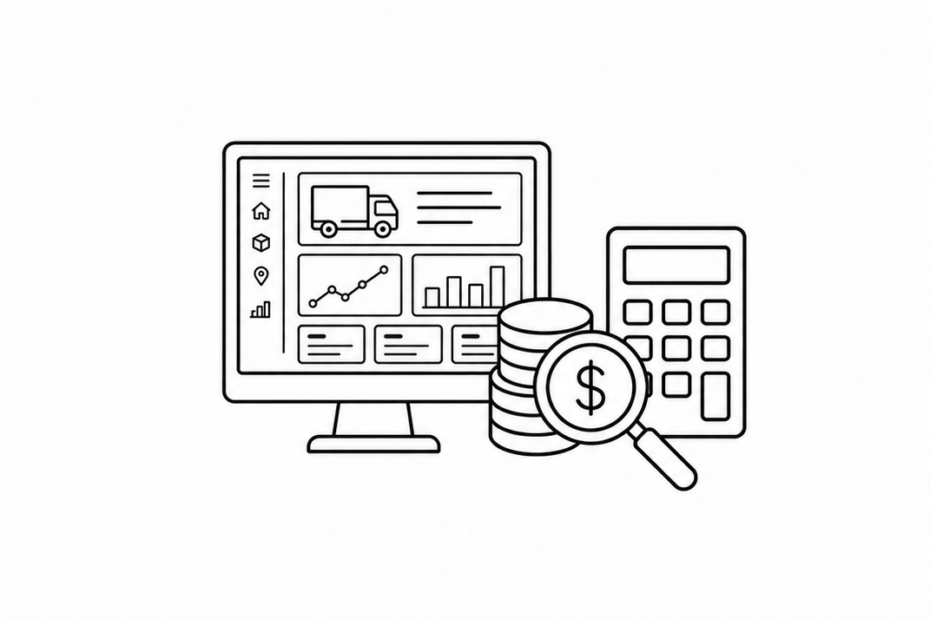 How to Choose the Right TMS for Your Logistics Company in 2026