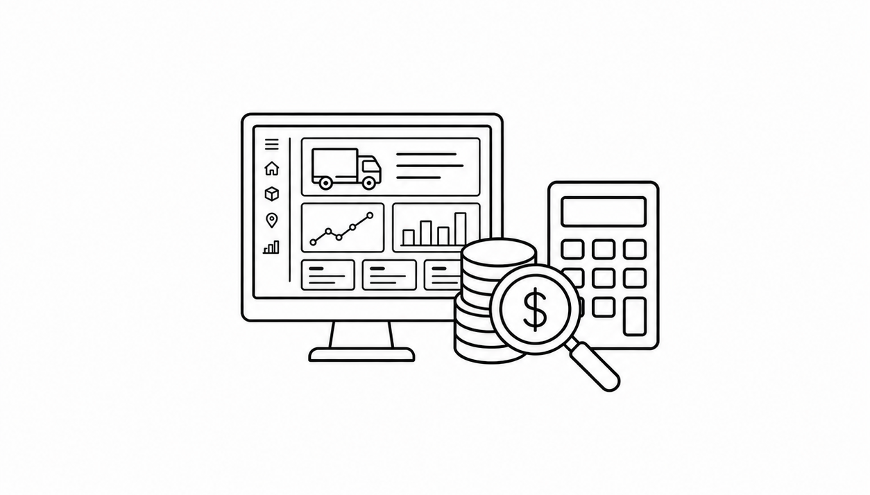 How to Choose the Right TMS for Your Logistics Company